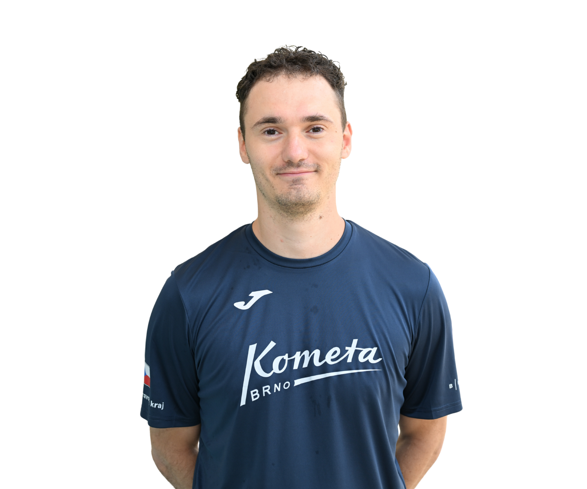 Tomáš Strnad – trenér SWIMELO